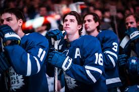 Complete player biography and stats. Nhl Star Mitch Marner Joins Citytv Heroes Of Covid Special Citynews Toronto
