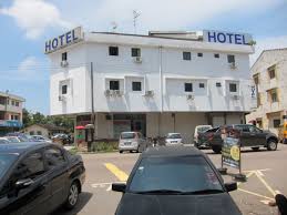 This map was created by a user. Skudai Baru Hotel Johor Bahru Malaysia