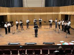 CRR 93 - Auditorium du Conservatoire à Rayonnement Régional 93