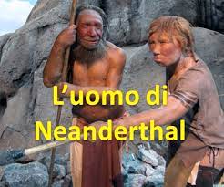 Il riciclo ecologico l uomo di neanderthal gia lo praticava. L Uomo Di Neanderthal Scuola Primaria Maestralu