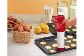 Пресс-шприц для печенья