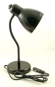 12v Dc Desk Lamp Sundance Solar