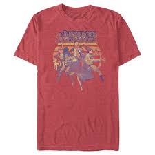 We did not find results for: Men S Dungeons Dragons Retro Cartoon Characters T Shirt Target