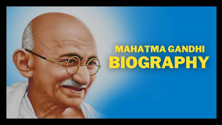Mahatma Gandhi: Biography, Movements, Facts, Education, History & Family