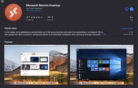 Use the microsoft remote desktop app to connect to a remote pc or virtual apps and desktops made available by your admin. How To Remotely Connect To A Windows Pc Using Mac By Bhakti Barve Medium