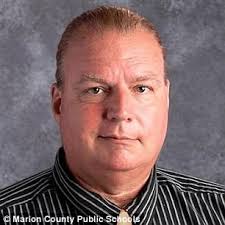 Florida teacher accused of calling ag students 'murderers'