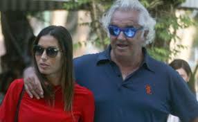 Maybe you would like to learn more about one of these? Elisabetta Gregoraci E Flavio Briatore Indiscreto Lui La Ama Ancora Non Vuole Vederla Al Grande Fratello Vip Libero Quotidiano