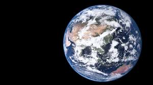 Space: Earth, volumetric cloud shader, rayleight scatter etc - Works in  Progress - Blender Artists Community