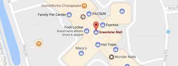 Greenbrier Mall Vans Store Online Sale Up To 63 Off
