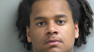 Man wanted in connection to Woodbridge shooting