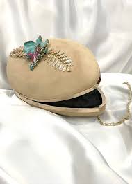 Descubre nuestra colección de bolsos: 5 Bolsos De Ensueno Para Una Boda O Una Fiesta Elegante