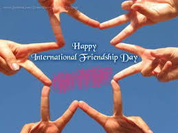 Find the best friendship day messages, friendship day quotes, friendship day facebook cover photo, facebook status, friendship day poems at friendshipdayjuly2014.blogspot.com. Happy Friendship Day Posts Facebook