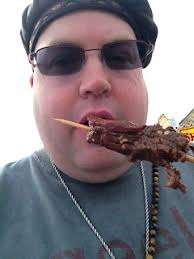 Red Eagle's Blog: Gotta Do What You Can Just To Keep Your Love Alive