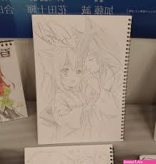 大耳朵图图同人本子 - Hentai 44