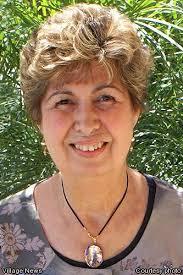 Lifetime volunteer Poulter to be honored April 20