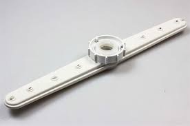 Spray Arm Whirlpool Dishwasher Plastic Upper