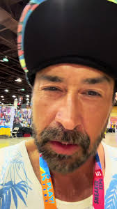 Look who’s next to me. #familyreunion #voiceactor #animeimpulsephoenix