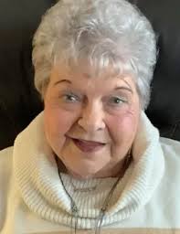 Obituary information for Ada Faye Williams