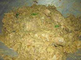 Resepi Ayam Masak Lengkuas Atau Likku Cooking Food Chicken