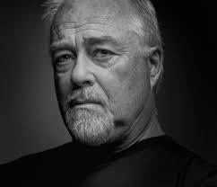 What do you see in the clouds of this 5 second exposure?