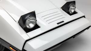 Image result for Safety Red 1976 Bricklin