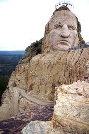 Crazy Horse Memorial Foundation Crazy Horse Memorial Native American Heritage Native American History