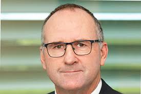 New leadership for WorkSafe Board