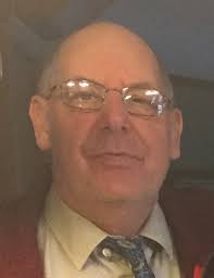 Obituary information for Peter Rask, III