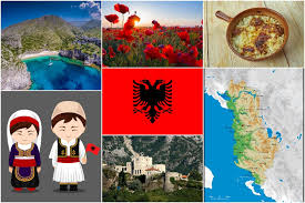 Albania is a small, mountainous country in the balkan peninsula, with a long adriatic and ionian coastline. Albania Archives Swedish Nomad