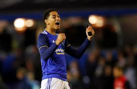 He is tall and rangy, which means he gets across the pitch with ease. Man United S Stance On Jude Bellingham Transfer United News Hub