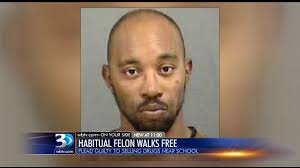 Outrage" over judge's decision to let offender spend extra time at home