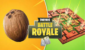 Patch notes are a list of new features in new updates of fortnite. Technology Fortnite Update 8 20 Patch Notes Poison Trap Floor Is Lava Bananas Coconuts And More Video Games