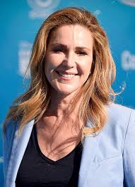 Happy Birthday to the actress PERI GILPIN Gilpin appeared