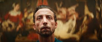 Flyktningen som ble til et kunstverk — Kulturkritikk.no