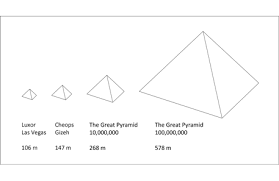 great pyramid monument wikipedia