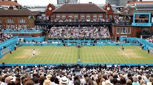 View all atp queens tennis matches by today, yesterday, tomorrow or any other date. Atp Chief Andre Gaudenzi Looking At Holding Masters 1000 Event On Grass As Build Up To Wimbledon Eurosport
