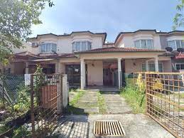 Seksyen 8 bangi (bandar baru bangi, malaysia). Seksyen 8 Bandar Baru Bangi Bangi Insights For Sale And Rent Edgeprop My
