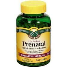 Biotin Vs Prenatal Vitamins For Hair Growth Prenatal Pills Are Supposed To Help For Hair Growth This Is Also Good Vitamins If You Re Pregnant Bu Biotin Hair Growth Vitamins For Hair Growth Prenatal Pills