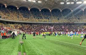 28.08.2021 at 18:00 will start game between clubs fc rapid 1923 and universitatea craiova 1948 today prognosis for the match fc rapid 1923 — universitatea craiova 1948 cs was published by a. Uhjn08enpwzk6m