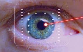 You'll probably have blurred vision. This Is What Happens In Laser Eye Surgery