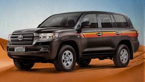 Find the best deals for used toyota lands cruiser. New Toyota Land Cruiser 300 Series 2021 Could Be Just The Beginning Hilux Style Special Editions Studied For Incoming Icon Car News Carsguide