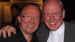 Friedhelm Funkel kam zu "Was gibt's Neuss?"