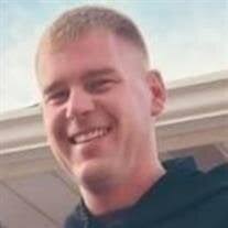 Mark "Shane" Elburn Obituary