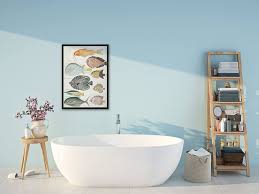 5 out of 5 stars. Athena Art On Twitter Nautical Prints And Fresh Florals To Brighten Up Your Bathroom Decor Bathroom Art Bathroomprints Artprints Interiors Interiorstyling Featured Print Is Baard Mannetji By Louis Renard More