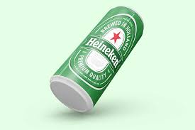 Download Download This Free Beer Can Mockup In Psd Designhooks