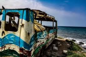 But that's exactly what the following 24 abandoned places are: I Travelled The World Exploring Abandoned Places Here Are The Best Of My Photographs Travel Tramp