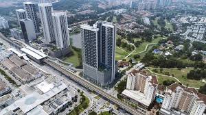 This development enjoys great location as it is in a strategic location of kota damansara so residents have the accessibility to a host of conveniences in this neighborhood. Tropicana Gardens Edelweiss Sofo Serviced Residences Is For Sale Propertyguru Malaysia