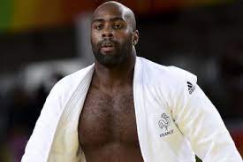 Les judokas français teddy riner et emilie andéol ont tout deux remporté le titre olympique dans leur catégorie respective ce vendredi 12 août à rio. Jo 2016 Judo 100kg Riner A Du S Employer Pour Aller En Finale Sport 365