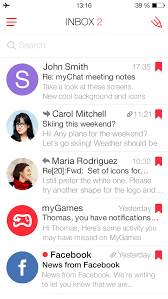 Like a shorter way or giving someone a red flag. How Do I Find All Flagged Messages