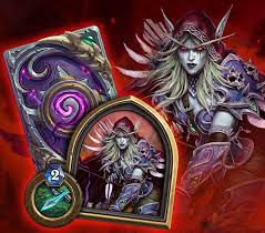 I just had the '!' sign near to store and i found tyrande whisperwind hero set there for free. How To Claim Tyrande For Free In Hearthstone Dot Esports
